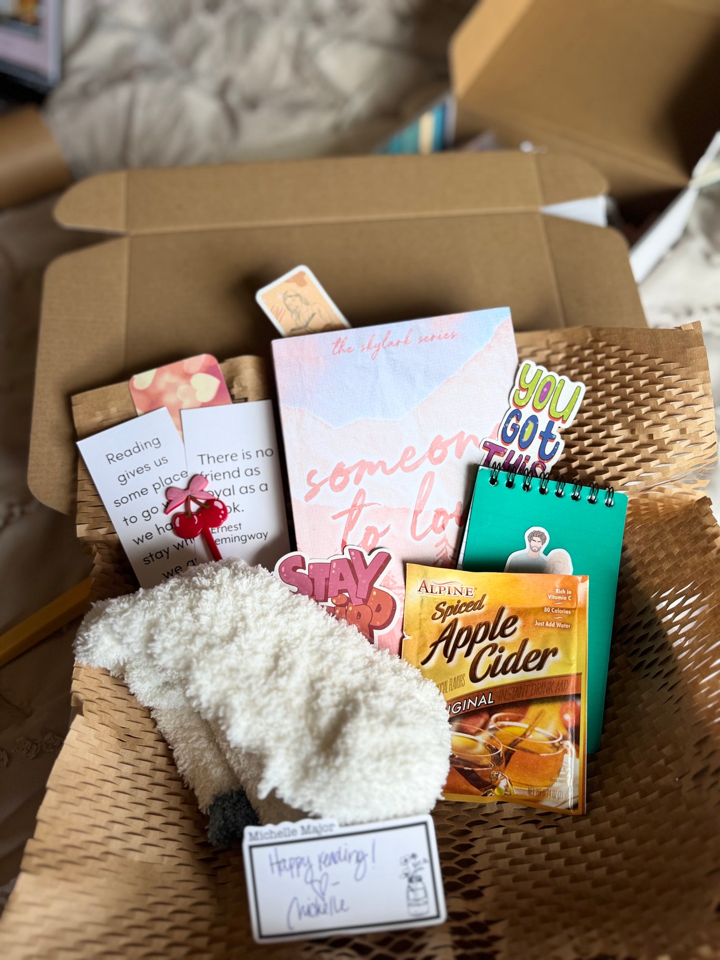 🌼 The Sweetheart Box – For Lovers of Small Town Romance