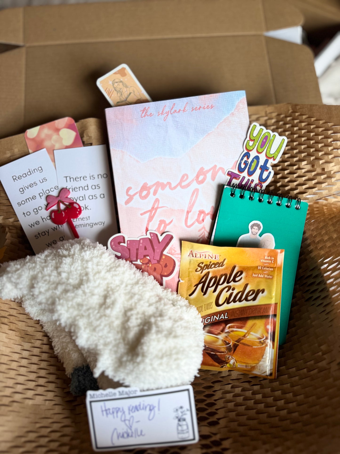 🌼 The Sweetheart Box – For Lovers of Small Town Romance
