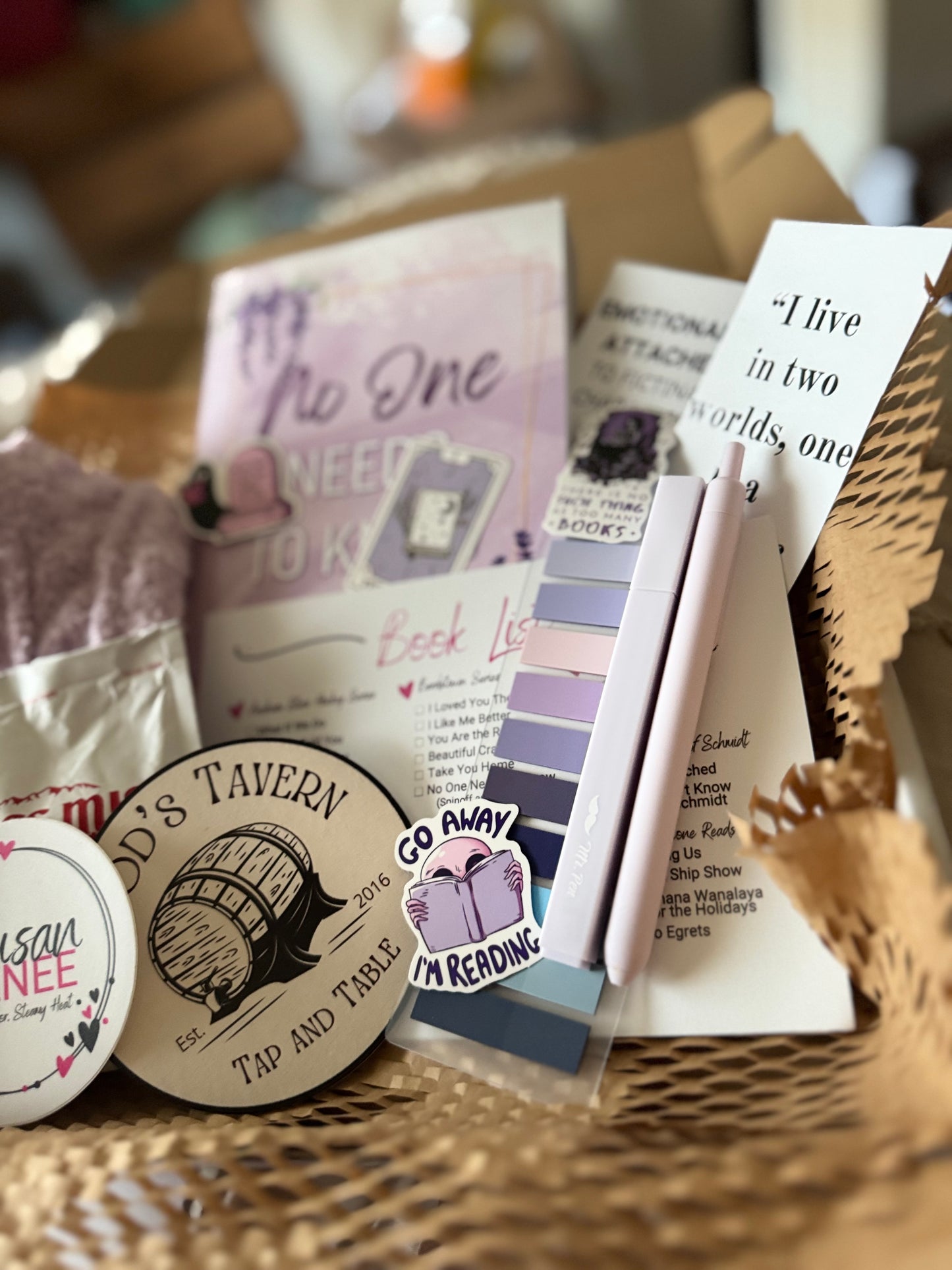 š Oops⦠Baby on Board Book Box š
