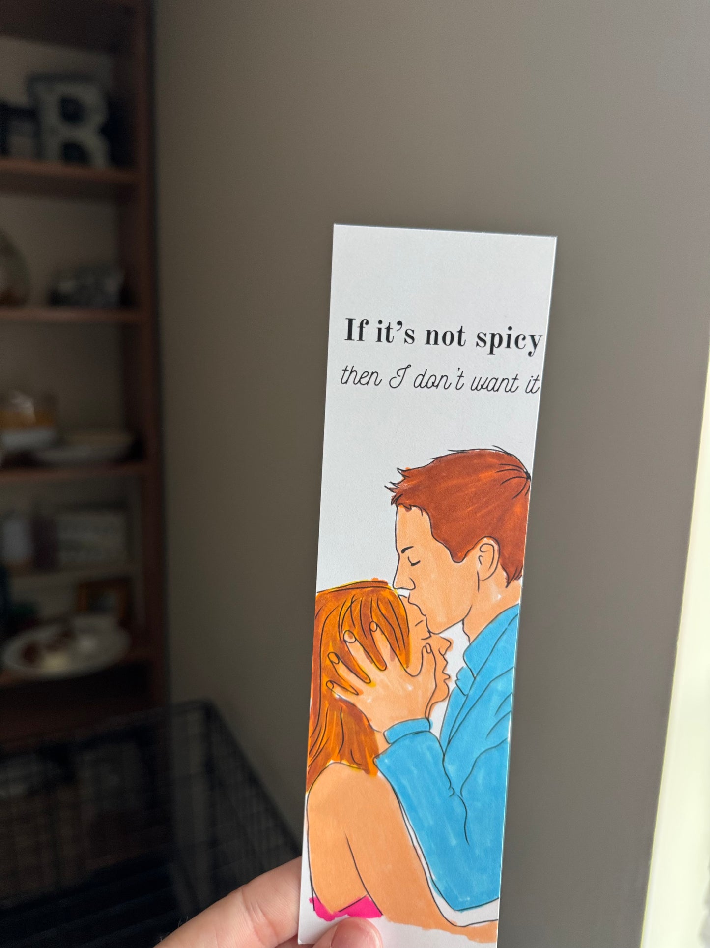 Color Me Romance-10 Pack