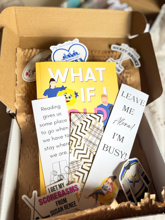 The Essential Box