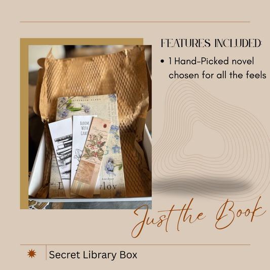 Just the Book