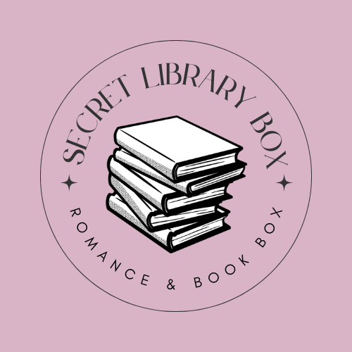 Secret Library Box