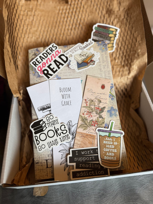 The Essential Box